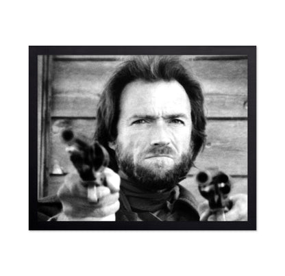 The Outlaw Josey Wales 1976 Clint Eastwood No9
