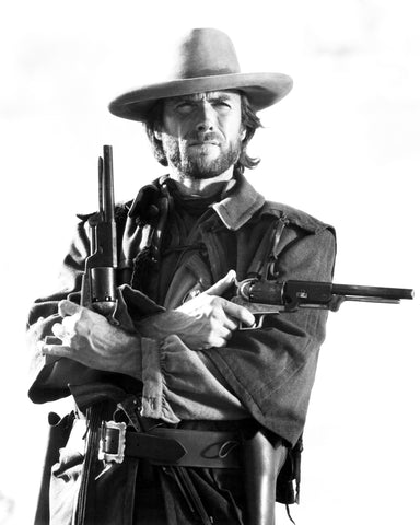 The Outlaw Josey Wales 1976 Clint Eastwood No7