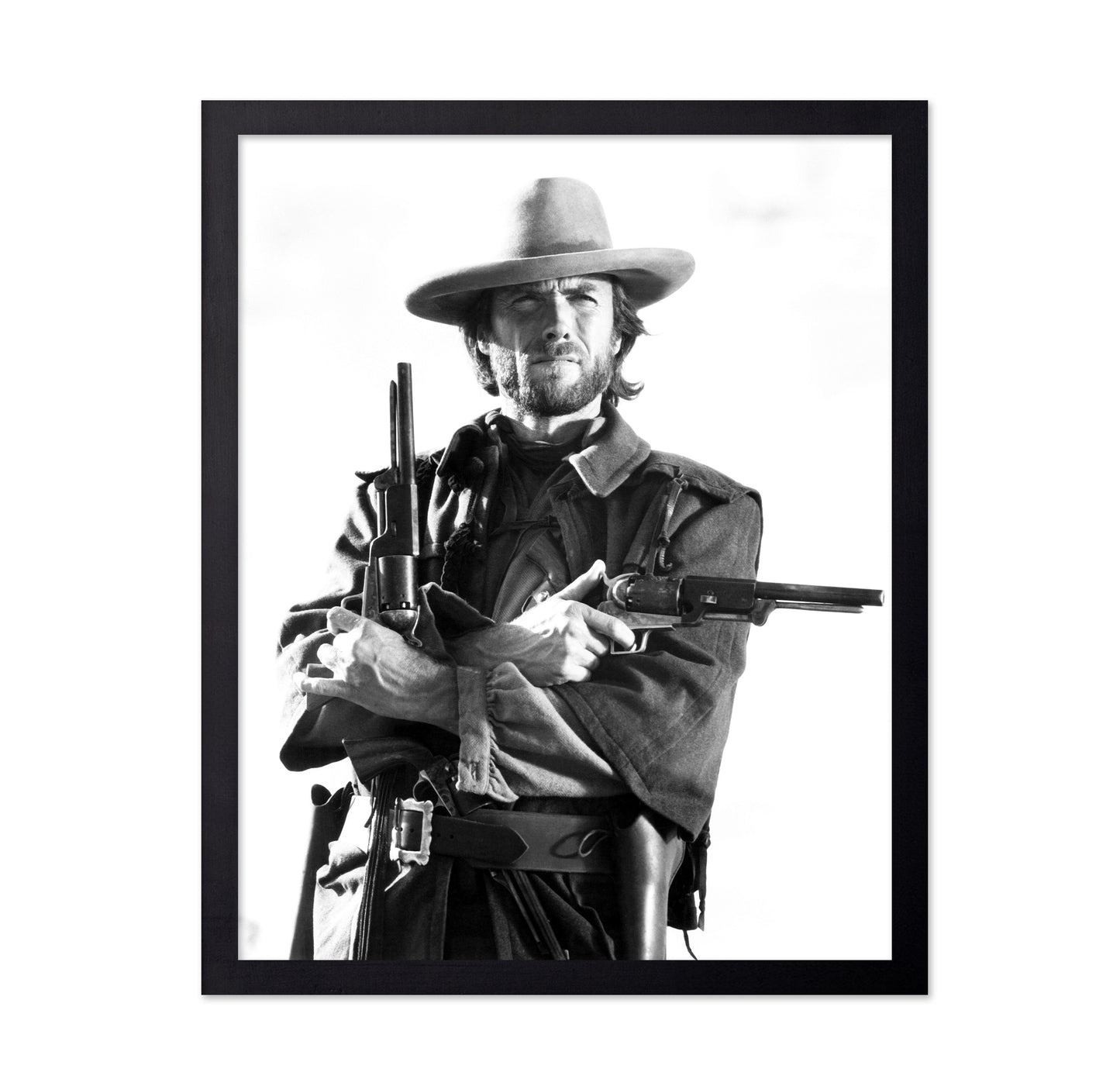 The Outlaw Josey Wales 1976 Clint Eastwood No7