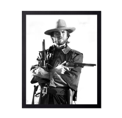The Outlaw Josey Wales 1976 Clint Eastwood No7