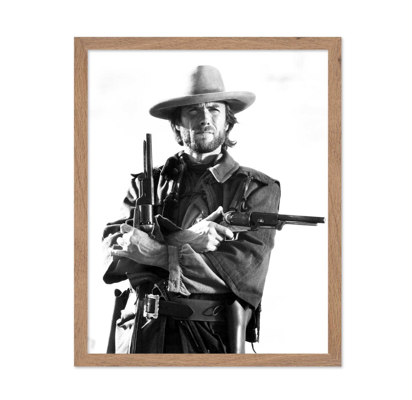 The Outlaw Josey Wales 1976 Clint Eastwood No7