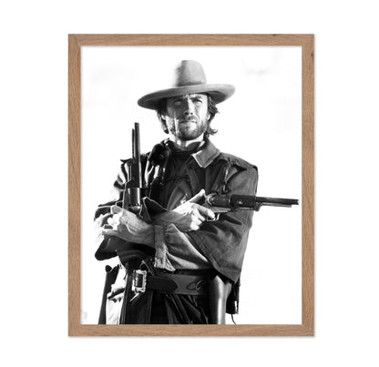 The Outlaw Josey Wales 1976 Clint Eastwood No7