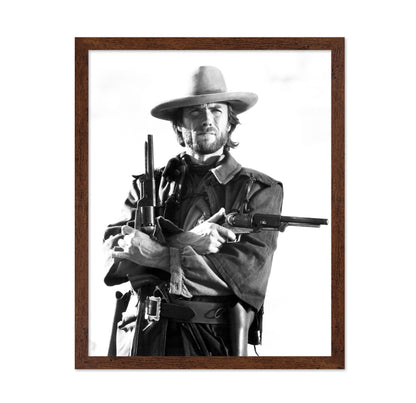 The Outlaw Josey Wales 1976 Clint Eastwood No7