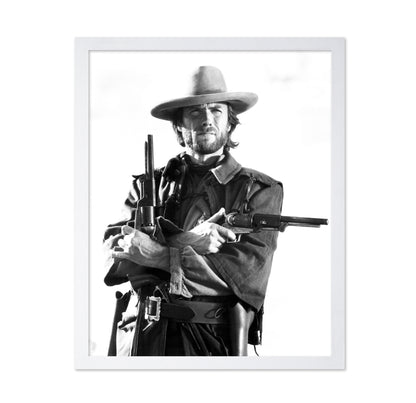 The Outlaw Josey Wales 1976 Clint Eastwood No7