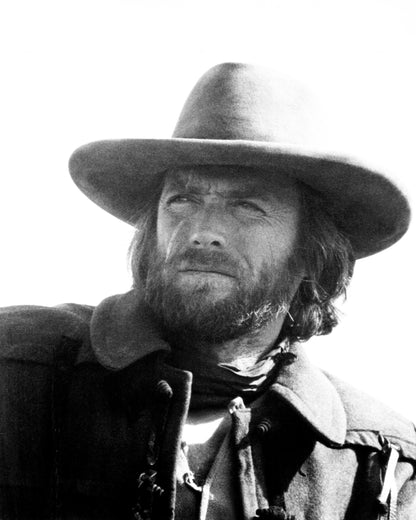 The Outlaw Josey Wales 1976 Clint Eastwood No11