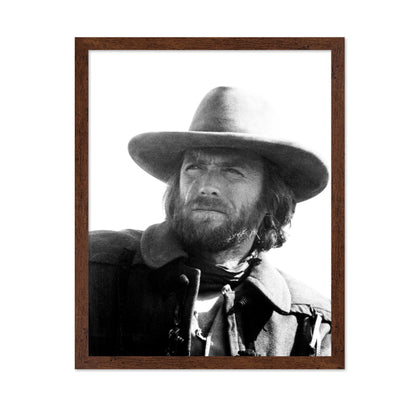 The Outlaw Josey Wales 1976 Clint Eastwood No11