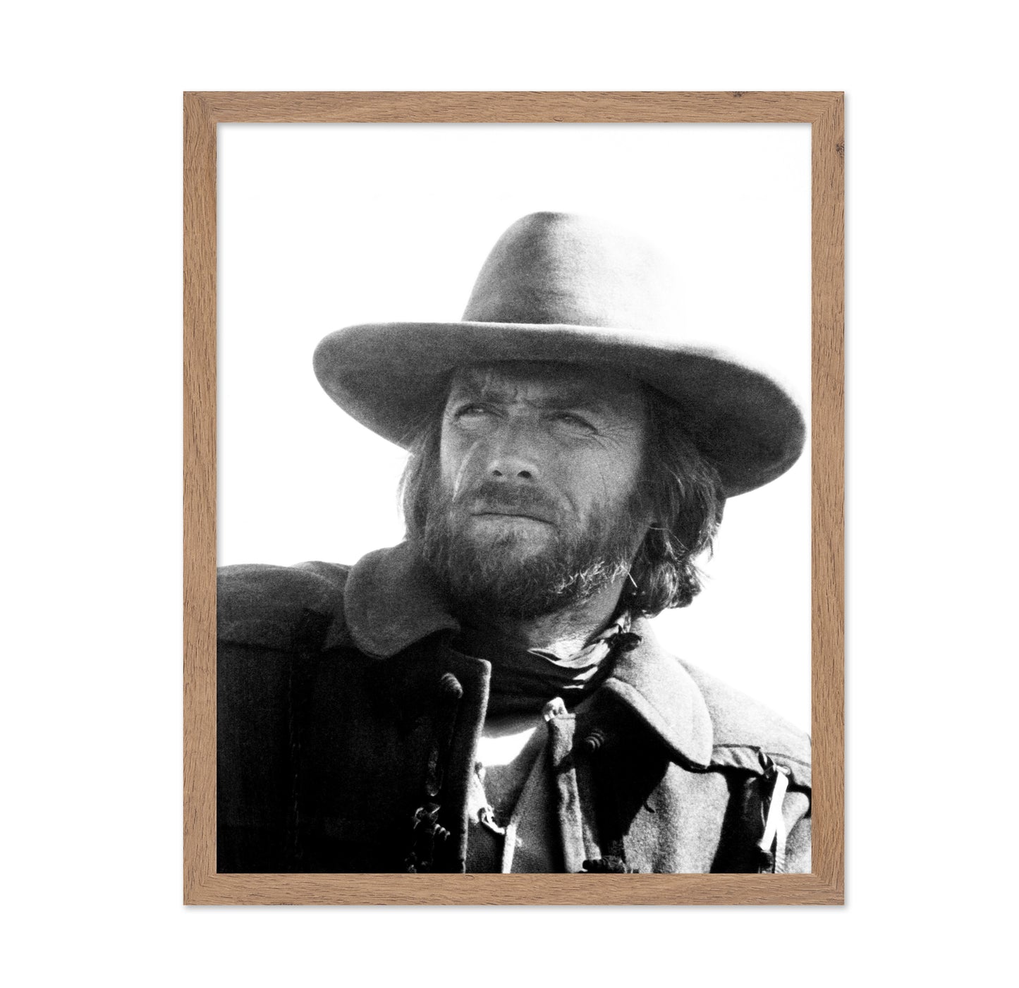 The Outlaw Josey Wales 1976 Clint Eastwood No11