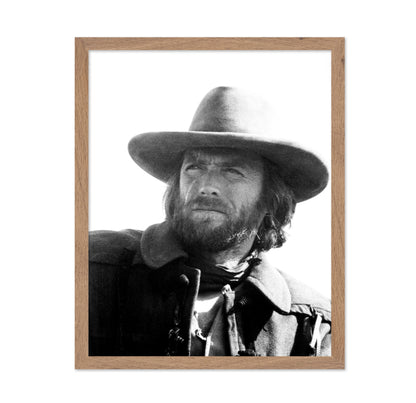 The Outlaw Josey Wales 1976 Clint Eastwood No11