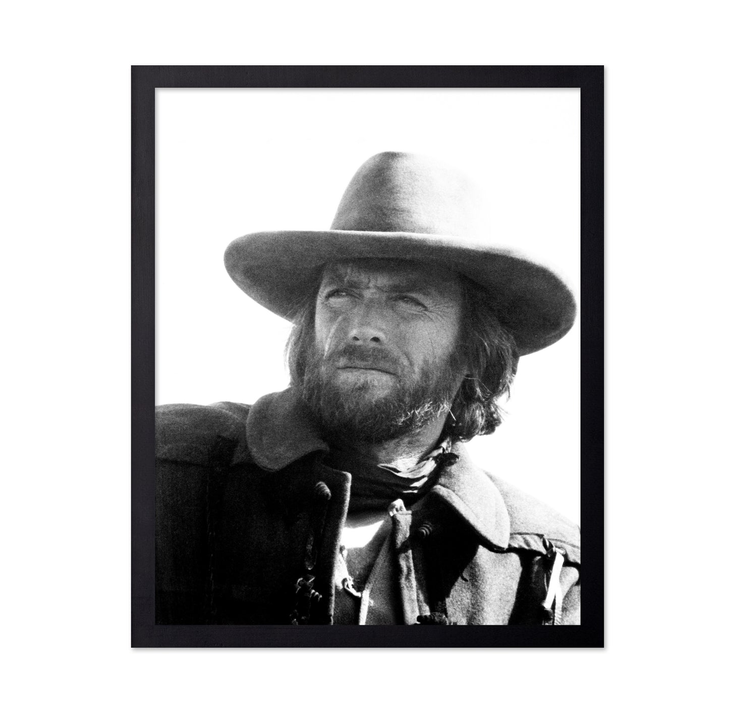 The Outlaw Josey Wales 1976 Clint Eastwood No11