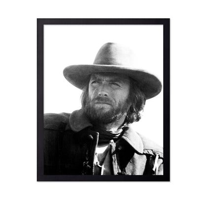 The Outlaw Josey Wales 1976 Clint Eastwood No11