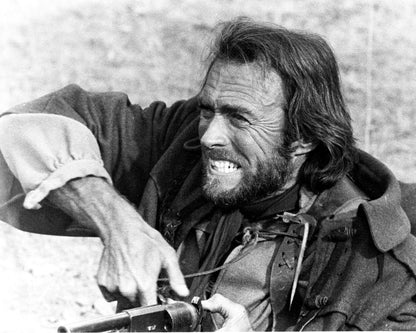 The Outlaw Josey Wales 1976 Clint Eastwood No6
