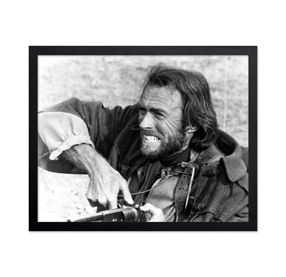 The Outlaw Josey Wales 1976 Clint Eastwood No6