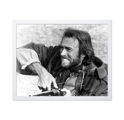 The Outlaw Josey Wales 1976 Clint Eastwood No6