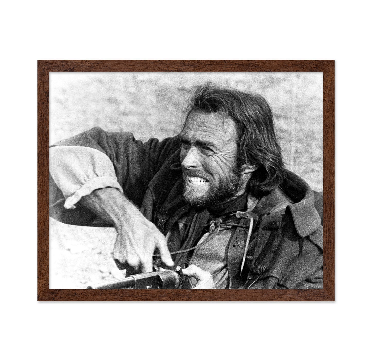 The Outlaw Josey Wales 1976 Clint Eastwood No6