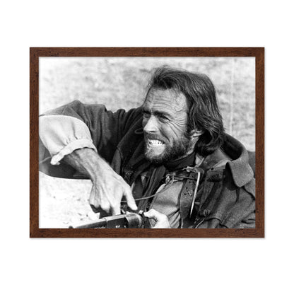 The Outlaw Josey Wales 1976 Clint Eastwood No6
