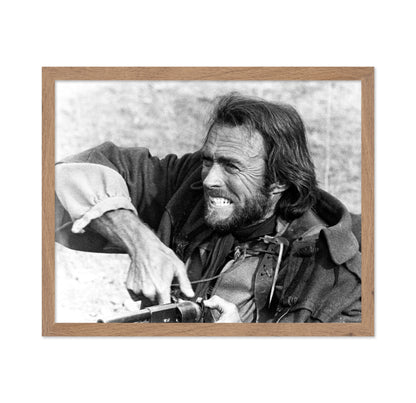 The Outlaw Josey Wales 1976 Clint Eastwood No6