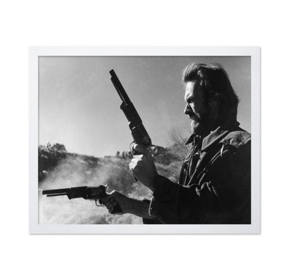 The Outlaw Josey Wales 1976 Clint Eastwood No2