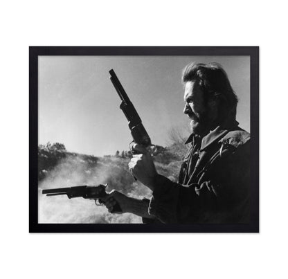 The Outlaw Josey Wales 1976 Clint Eastwood No2