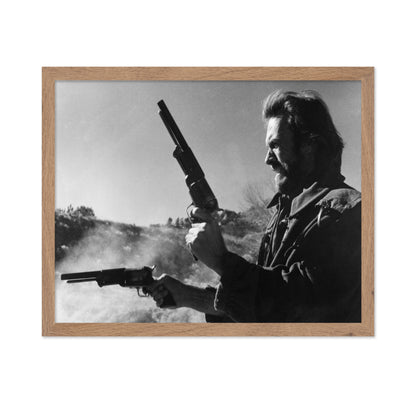 The Outlaw Josey Wales 1976 Clint Eastwood No2