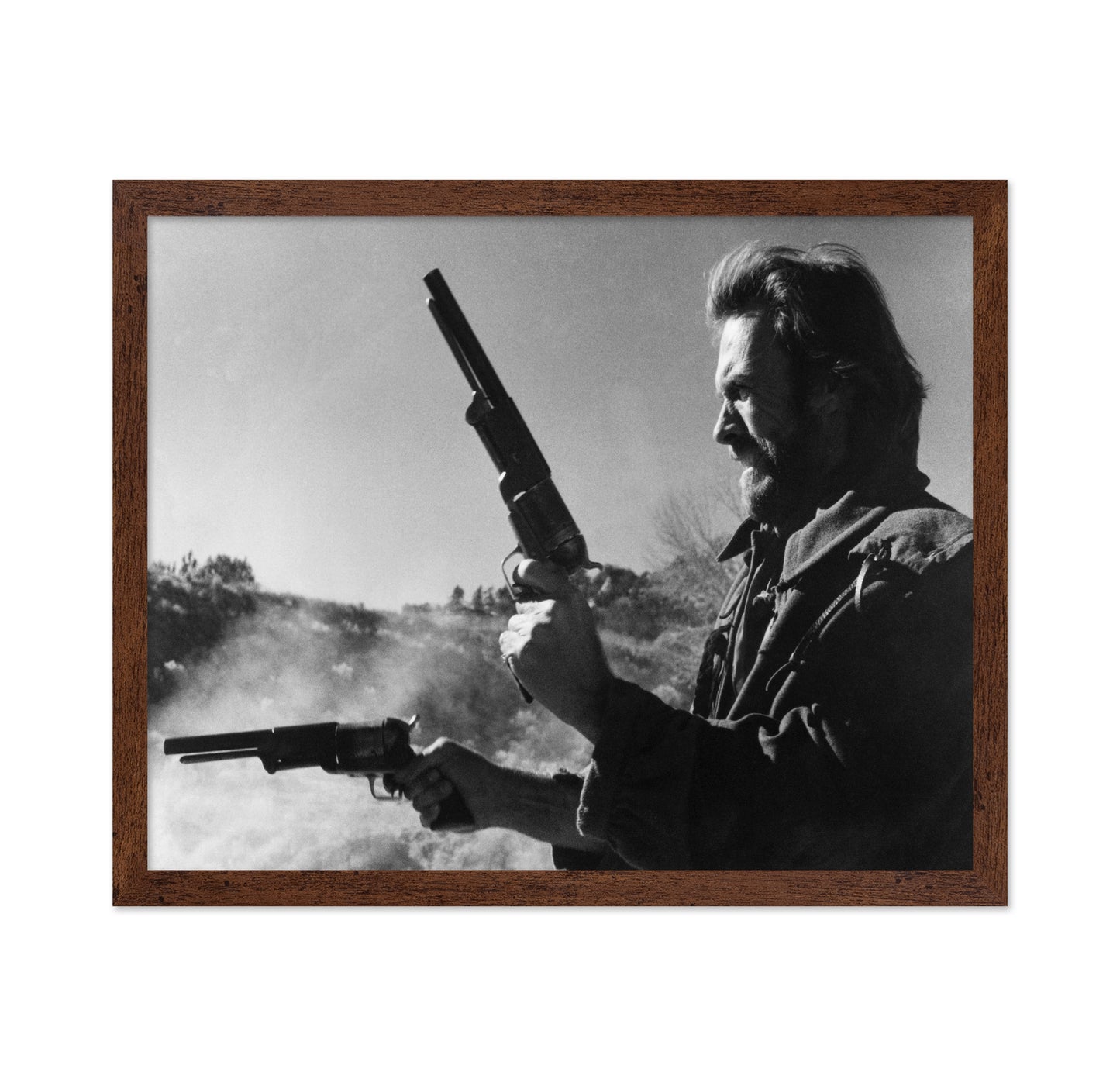 The Outlaw Josey Wales 1976 Clint Eastwood No2