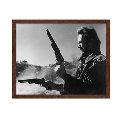The Outlaw Josey Wales 1976 Clint Eastwood No2