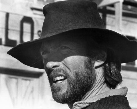 The Outlaw Josey Wales 1976 Clint Eastwood No5