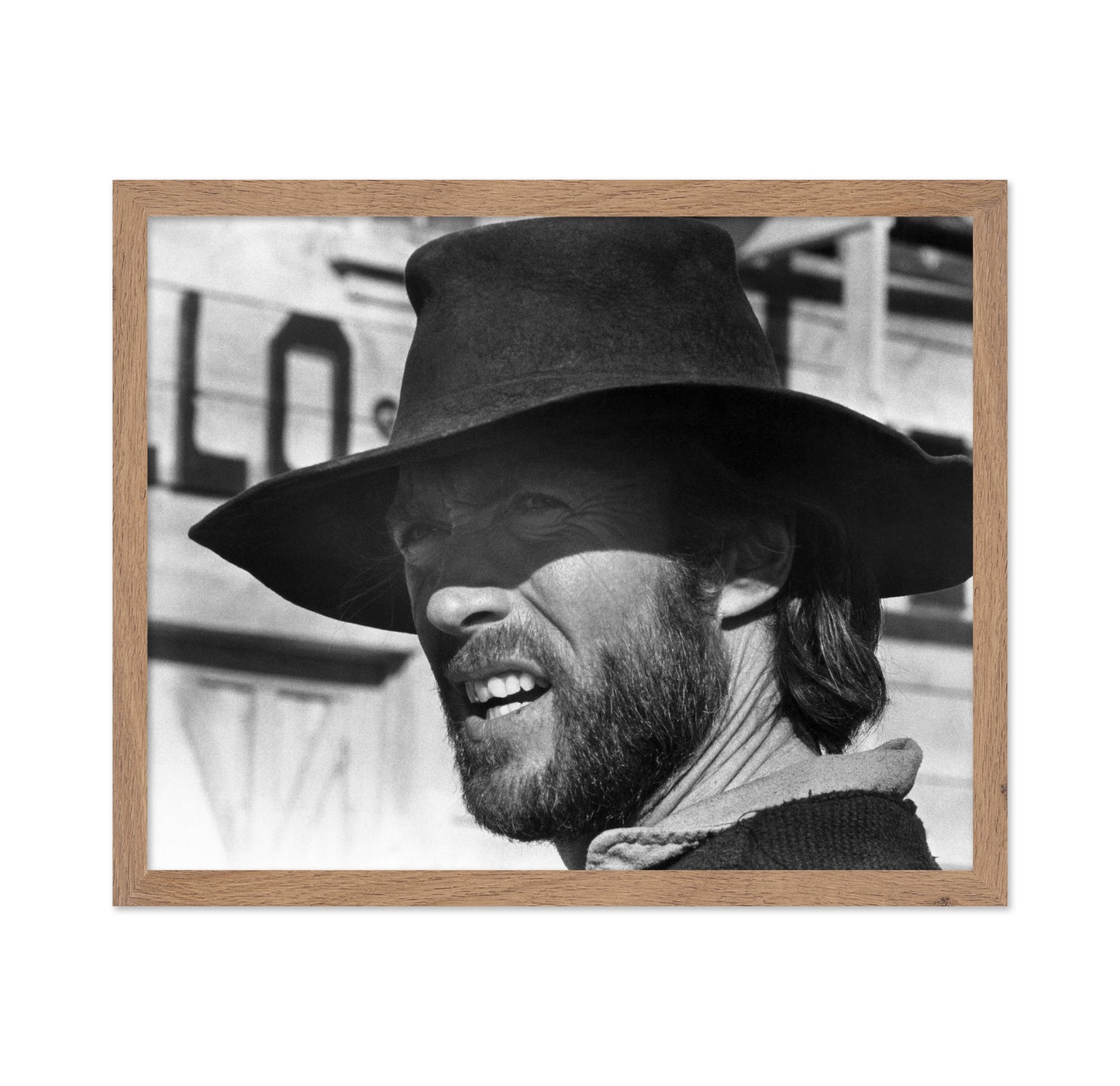The Outlaw Josey Wales 1976 Clint Eastwood No5