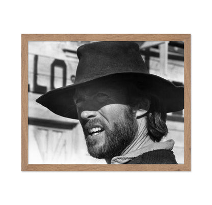 The Outlaw Josey Wales 1976 Clint Eastwood No5