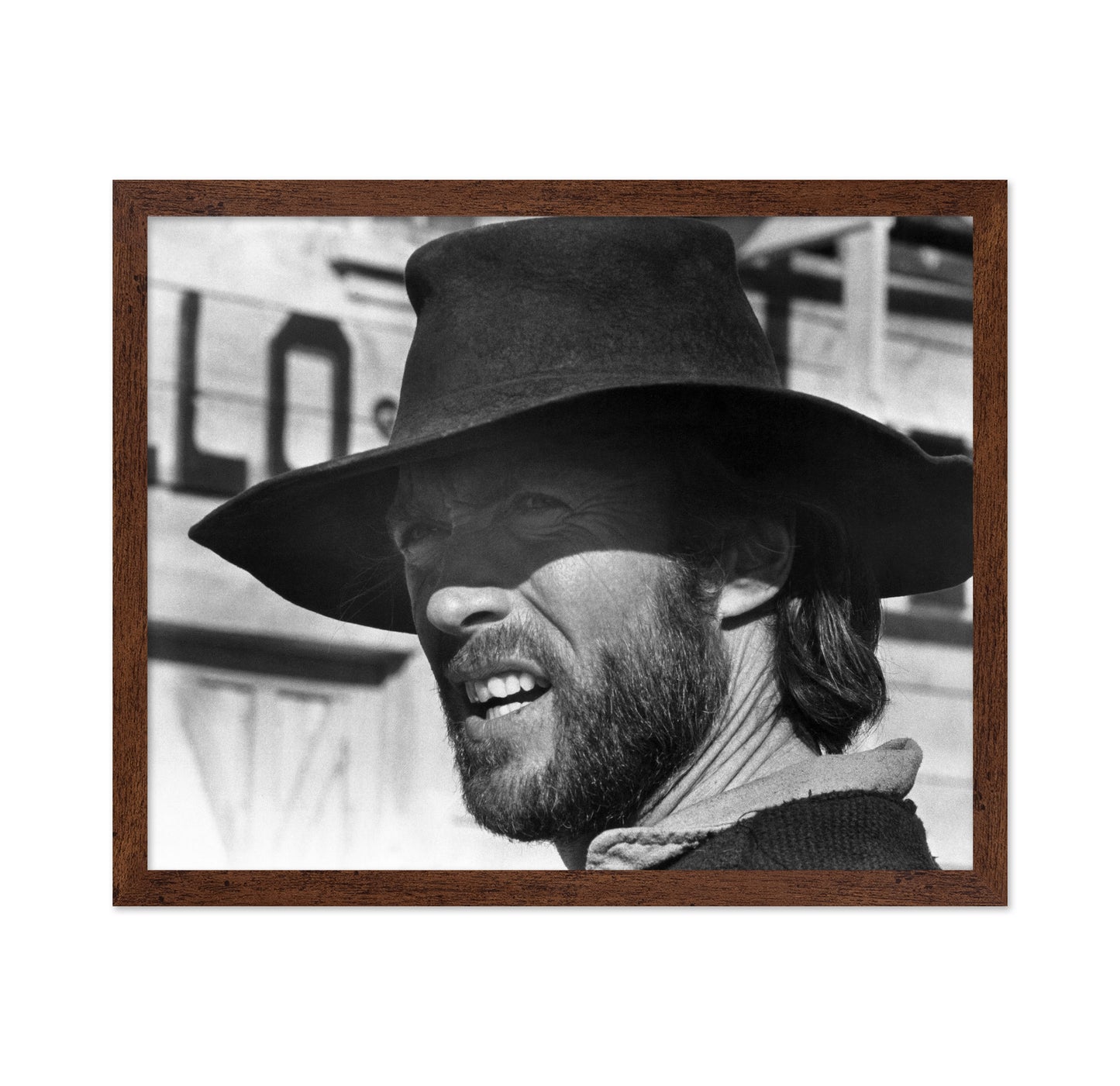 The Outlaw Josey Wales 1976 Clint Eastwood No5
