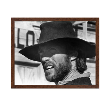 The Outlaw Josey Wales 1976 Clint Eastwood No5