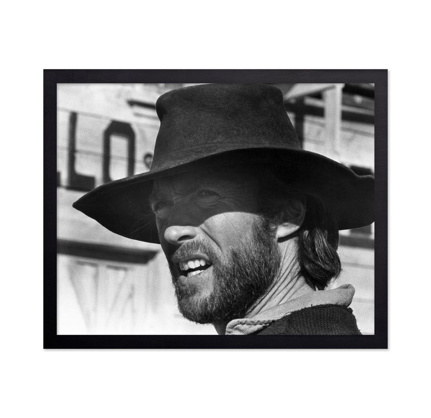 The Outlaw Josey Wales 1976 Clint Eastwood No5