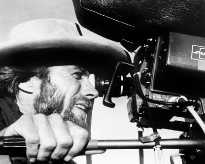 The Outlaw Josey Wales 1976 Clint Eastwood No10