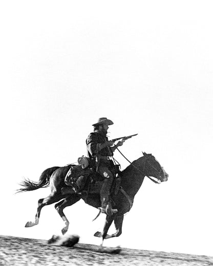The Outlaw Josey Wales 1976 Clint Eastwood No3