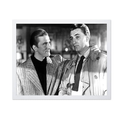 Out of Past 1947 Kirk Douglas