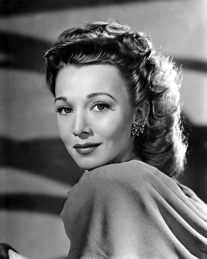 Out of the Blue 1947 Carole Landis