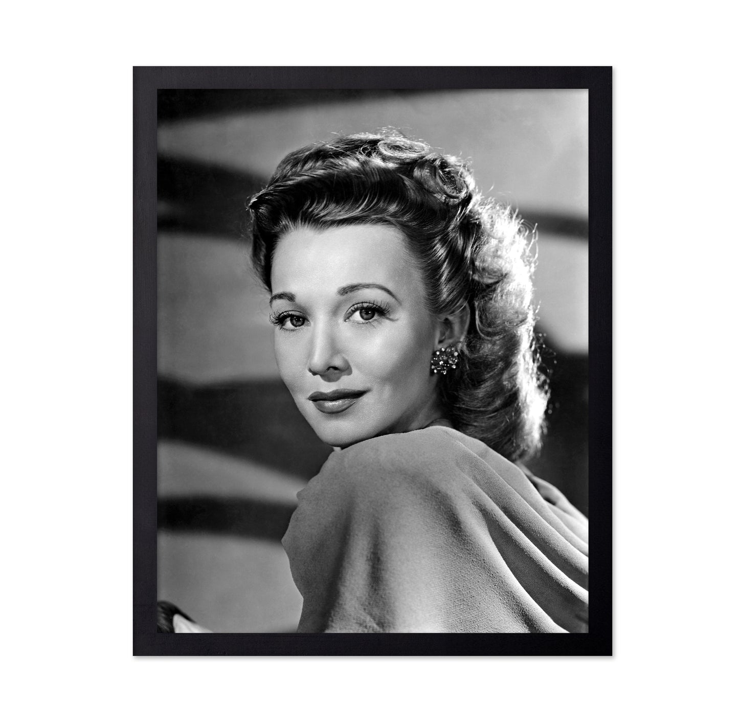 Out of the Blue 1947 Carole Landis
