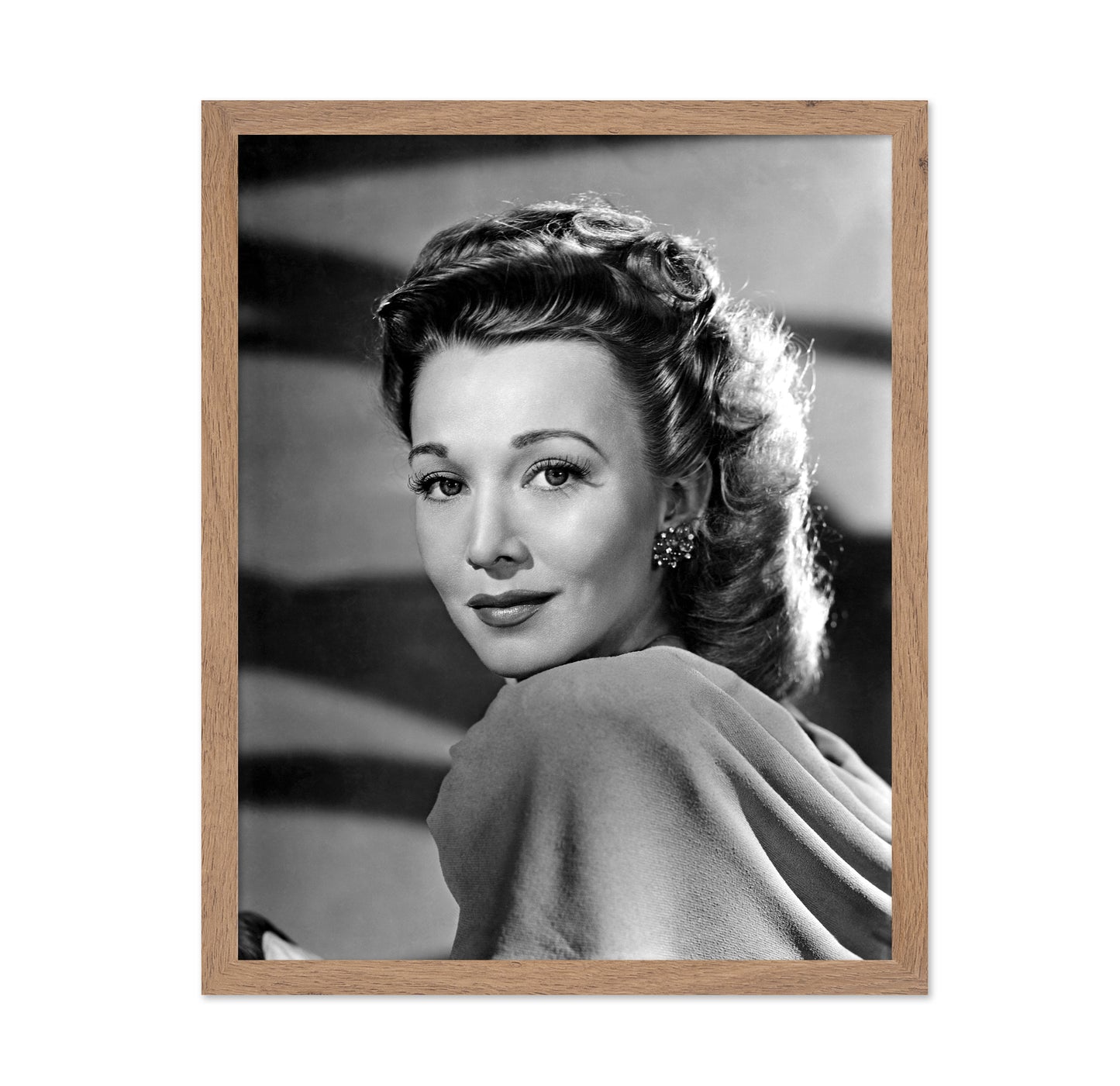 Out of the Blue 1947 Carole Landis