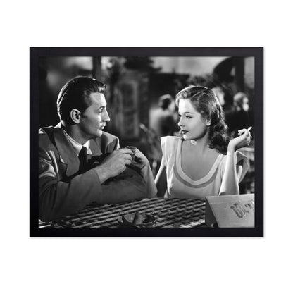 Out of Past 1947 Robert Mitchum No1