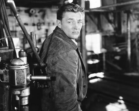 Out of Past 1947 Robert Mitchum No2