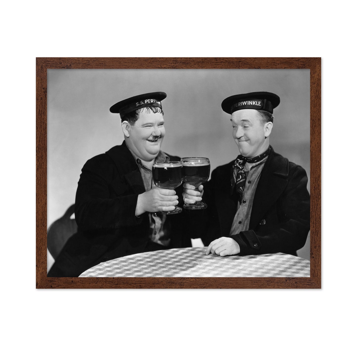 Our Relations 1936 Oliver Hardy