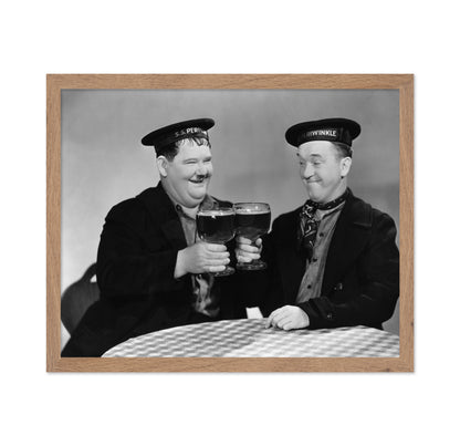 Our Relations 1936 Oliver Hardy