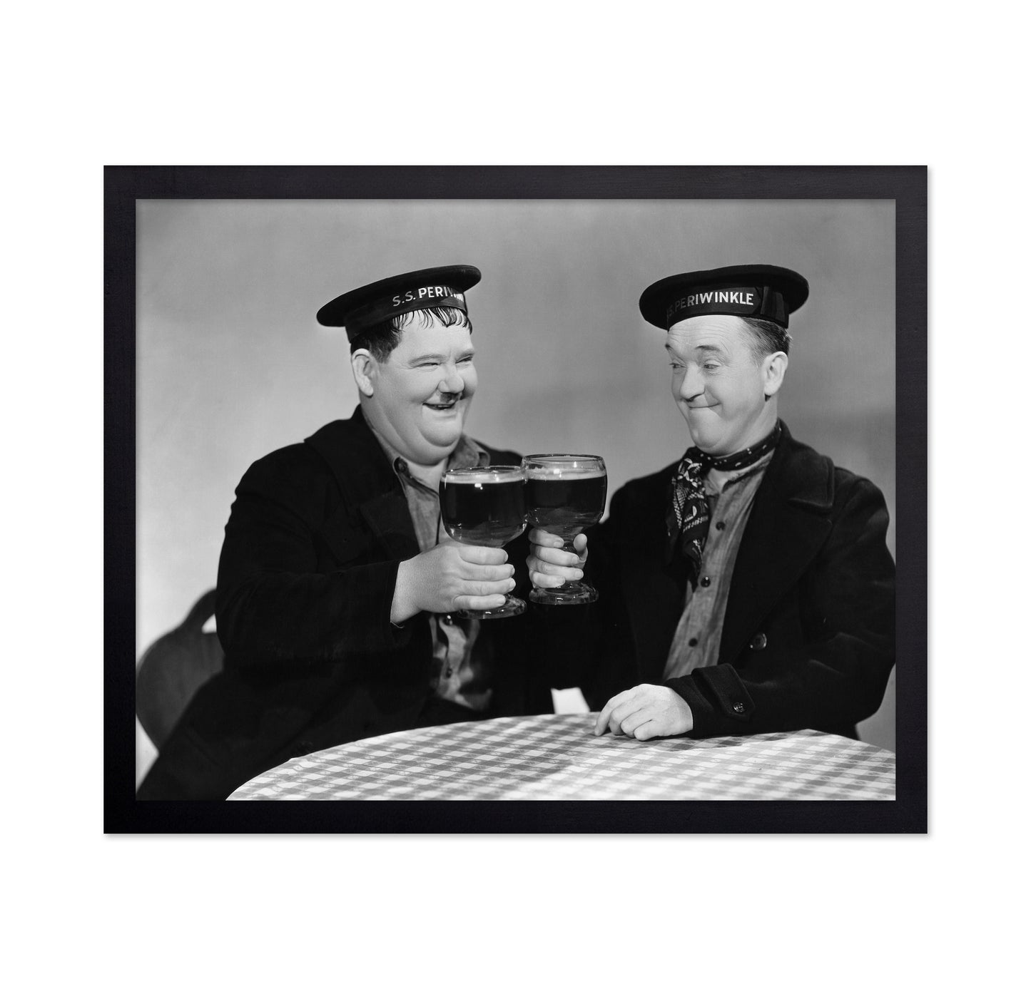 Our Relations 1936 Oliver Hardy