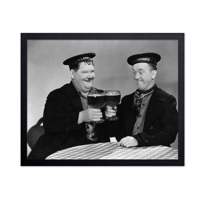 Our Relations 1936 Oliver Hardy