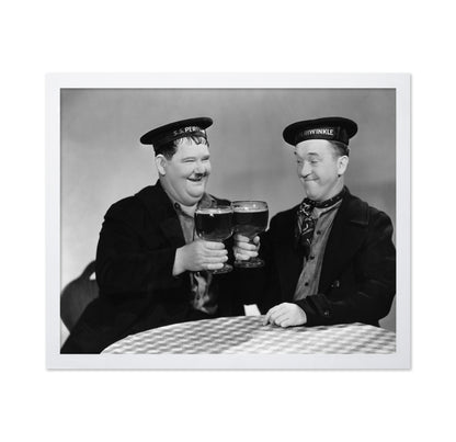 Our Relations 1936 Oliver Hardy