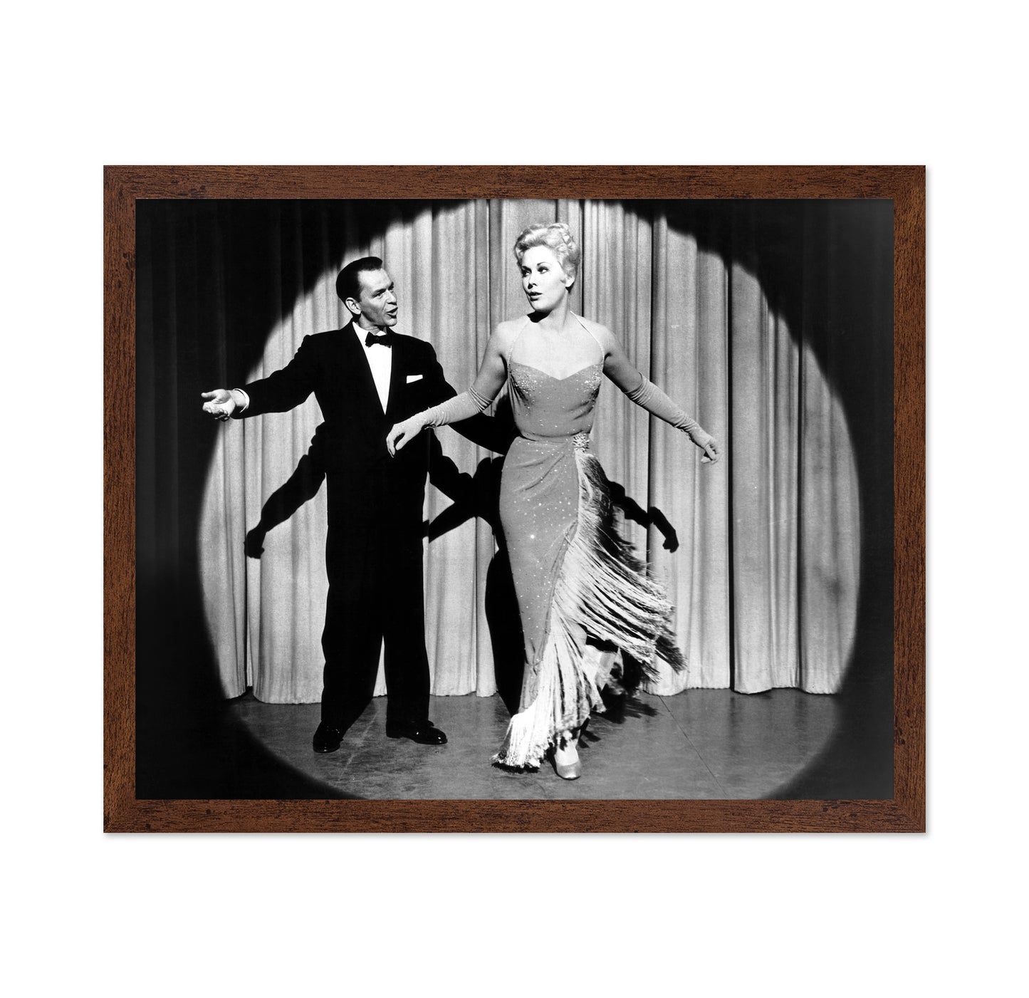 Pal Joey 1957 Frank Sinatra & Kim Novak