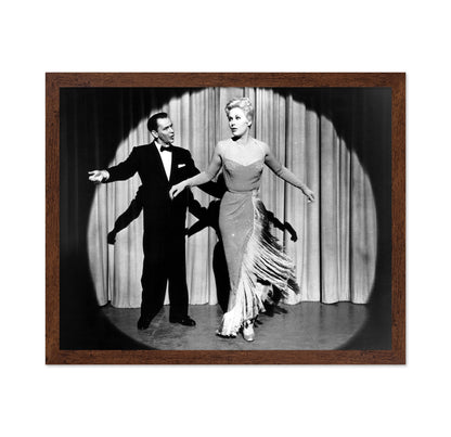 Pal Joey 1957 Frank Sinatra & Kim Novak