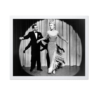 Pal Joey 1957 Frank Sinatra & Kim Novak