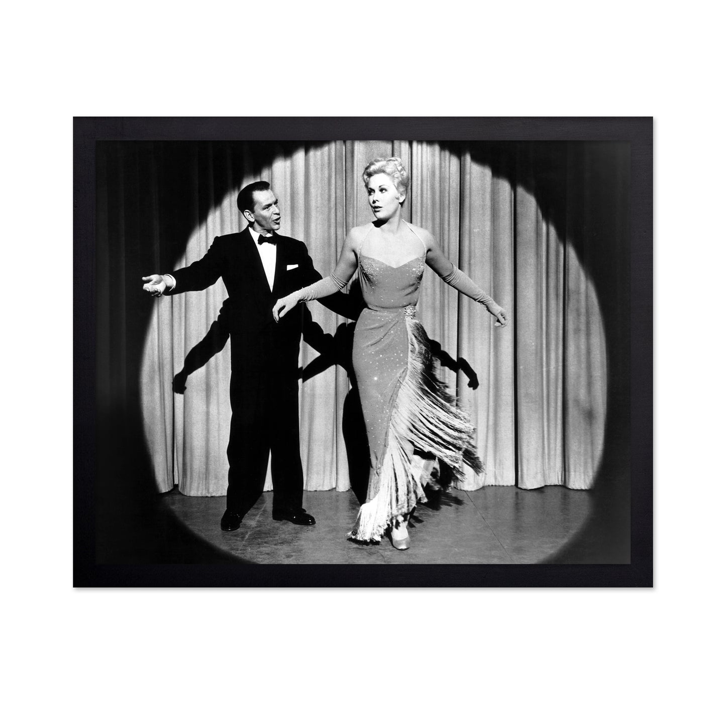 Pal Joey 1957 Frank Sinatra & Kim Novak
