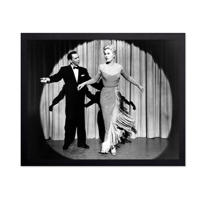 Pal Joey 1957 Frank Sinatra & Kim Novak