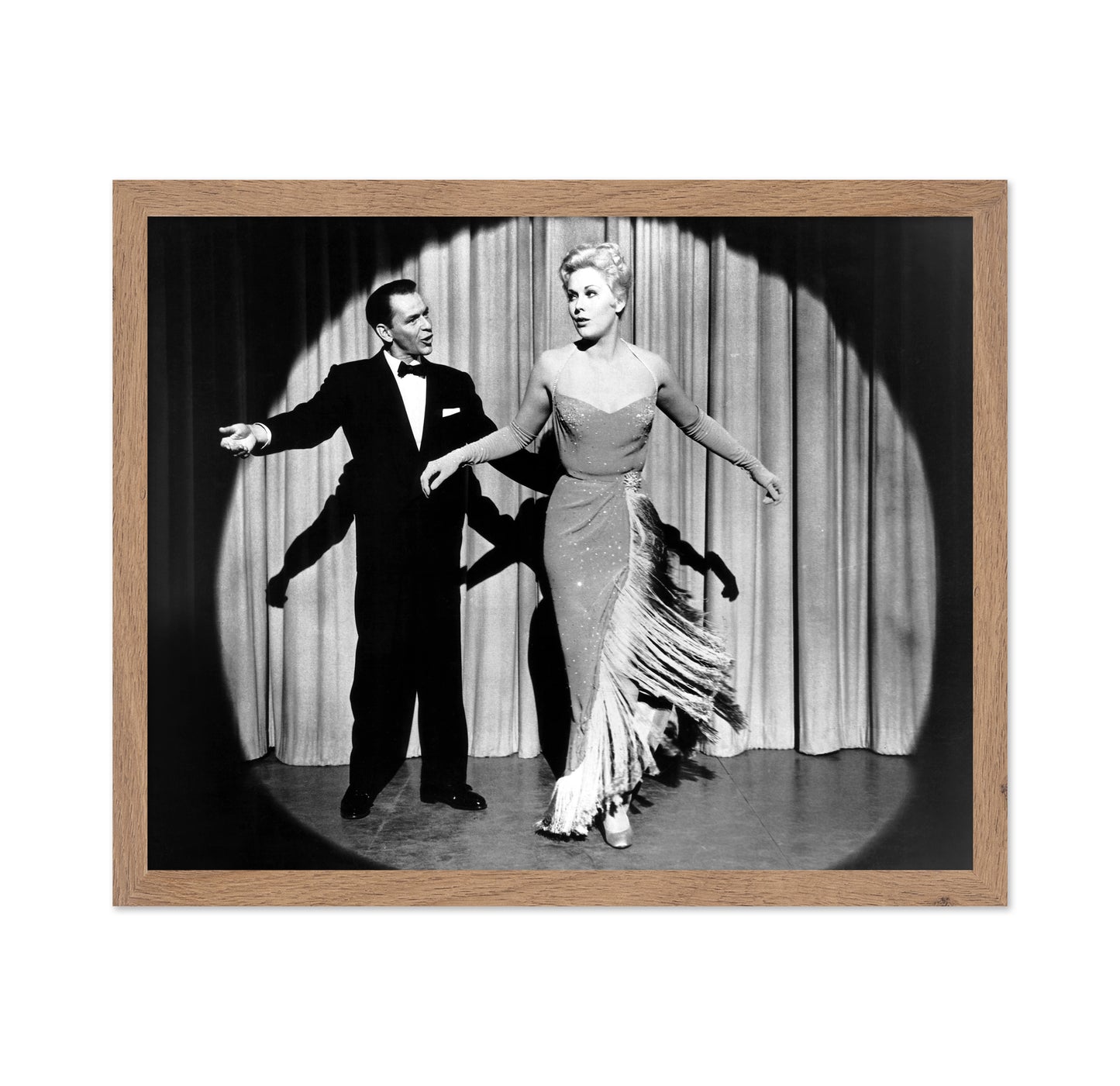 Pal Joey 1957 Frank Sinatra & Kim Novak